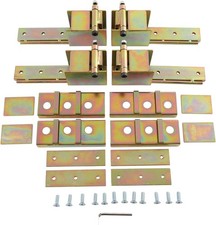 Weld on 2 Door Four Suicide