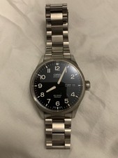 ORIS Big Crown Pro Pilot 45mm