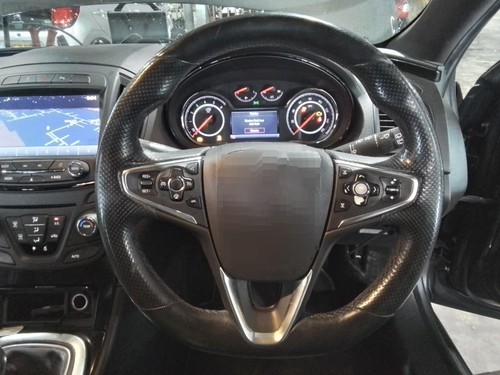 Steering wheel vauxhall - wheel,