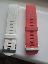 Fitbit charge straps - 2,