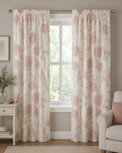 Laura ashley curtains erin - ashley,