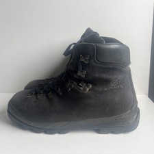 Scarpa Hiking BXC  Mountaineering Boot - Men's - UK 11 EU 45/US 11.5 /86821/