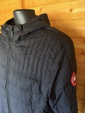 Men's Canada Goose Cabri