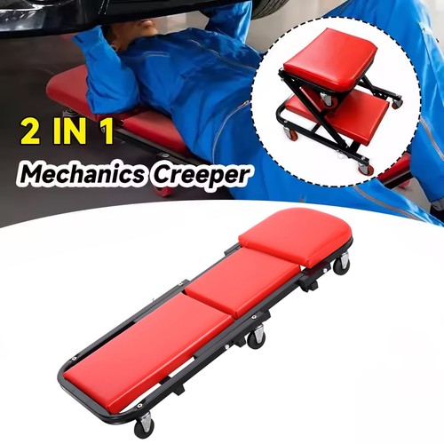 2in1 mobile folding rolling - folding,