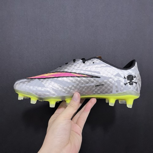 Nike hypervenom phantom silver - hypervenom,