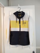Schott NYC Florida Windbreaker