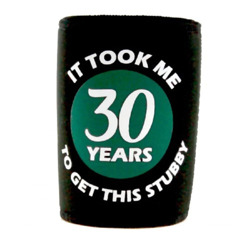 Took years to - to, get