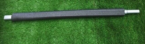 New straight lower frame tube - new,