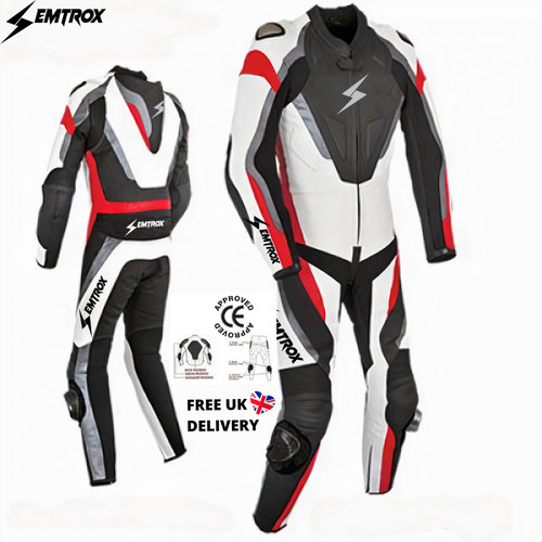 Mens motorbike race suit - mens,