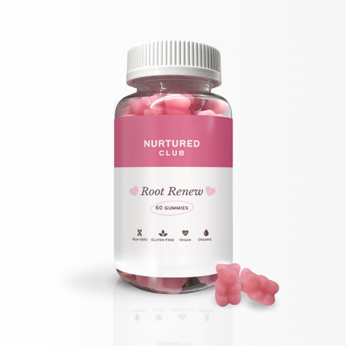 Root renew women - root,