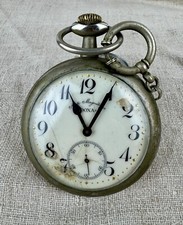 DOXA Hors Concours Vintage