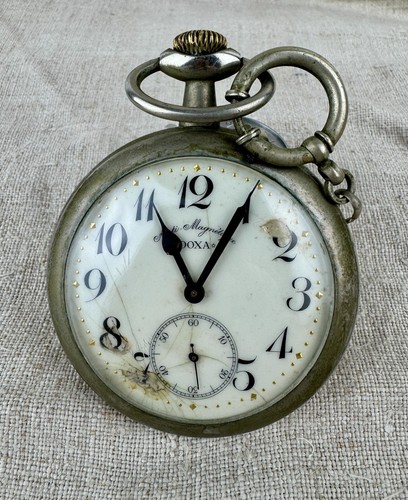 Doxa hors concours vintage - doxa,