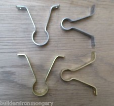 Wardrobe hanging clothes Rail