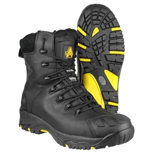 Mens amblers waterproof safety - waterproof,
