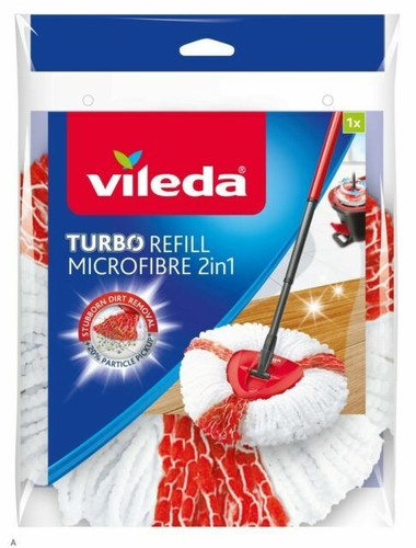 Vileda easy wring and clean - vileda,
