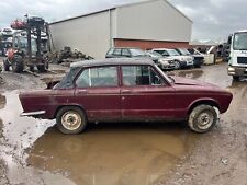 Triumph Dolomite 1.8 Petrol