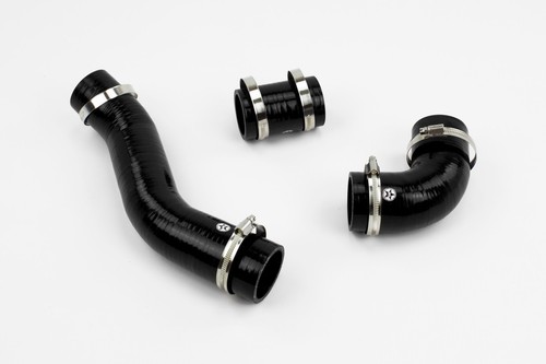 Silicone intercooler hoses - silicone,