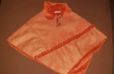 Kenzo Kids Poncho 24 Months