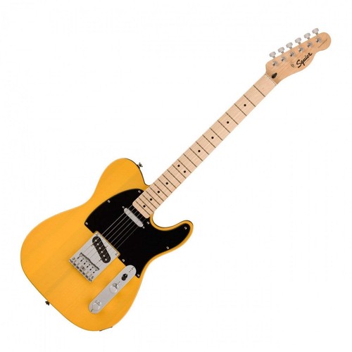 Squier sonic telecaster - telecaster,