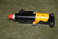 NOS ? Martin Baker ejection