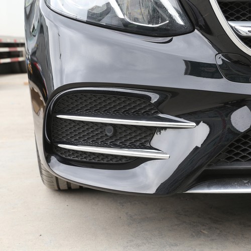 Chrome air intake - chrome,