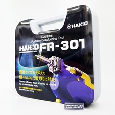 HAKKO FR301-82 Desoldering