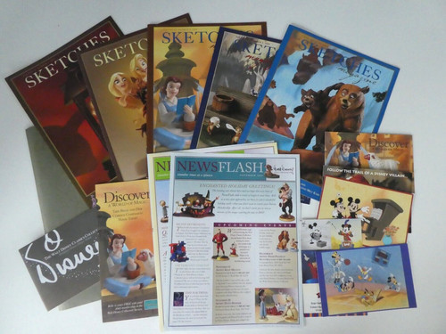 Walt disney classics - disney,