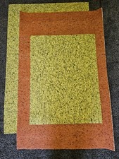 Carpet underlay 10mm thick