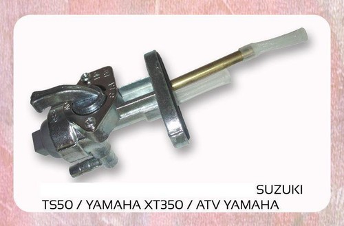 Fuel tap ts50 suzuki yamaha - suzuki,,