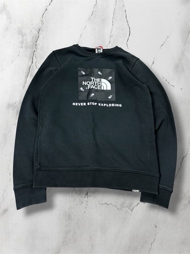 The north face jumper kids - north,