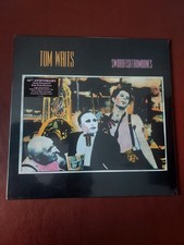 Tom Waits Swordfishtrombones