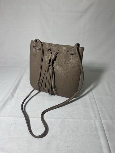 Red cuckoo women beige faux - beige,