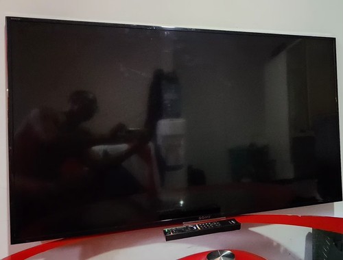 Sony kdl 50w805c full - in, hd