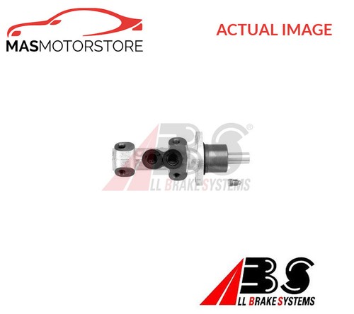 Brake master cylinder - master, abs