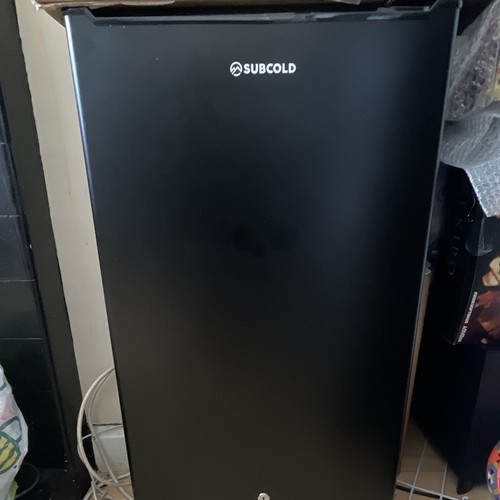 Subcold eco 100 - 100, table