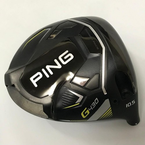 Ping g430 sft driver - sft,