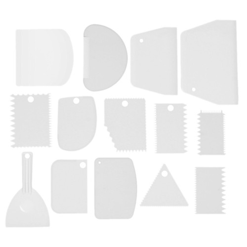 Pcs set cake - 18, pcs/set