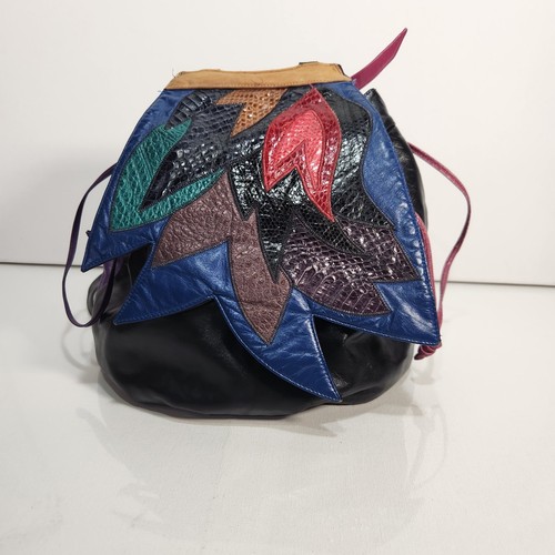 Vintage sharif womens handbag - sharif,