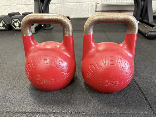 Wolverson competition - wolverson,