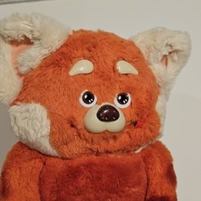 Disney Turning Red Panda Mei