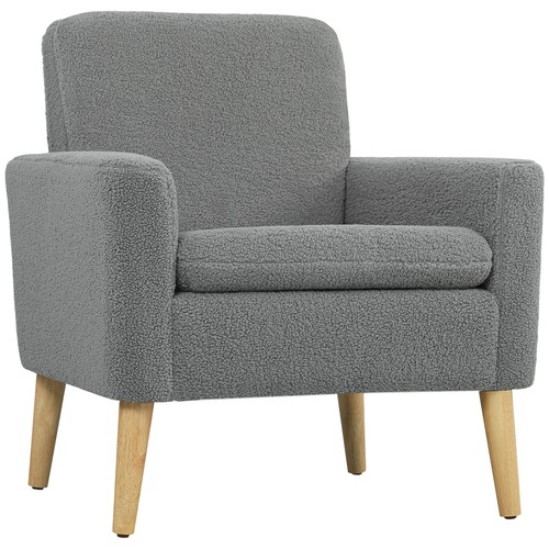 Homcom modern accent - homcom,
