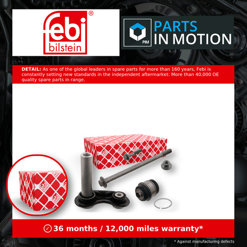 Wishbone suspension arm fits - suspension,