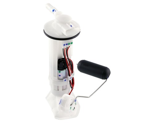 Fuel pump level - fuel,