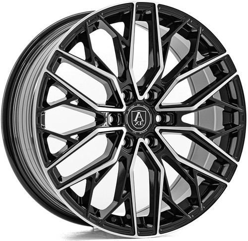 Alloy wheels axe - axe, ex48t