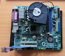 HP N1996 MS-7050 Ver 2