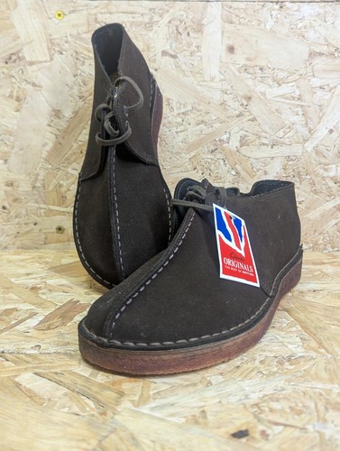 Clarks originals desert trek - clarks,