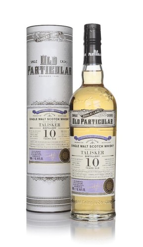 Talisker year old 2015 - 10,