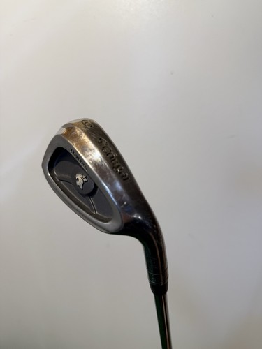 Cougar rhythm iron - 9, right