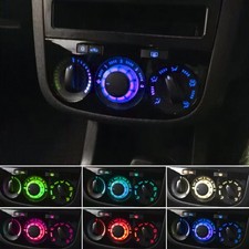 HEATER CONTROL LED BULBS