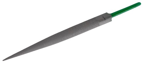 Boston wood rasp tapered - boston, 10"